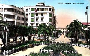 Ain-Temouchent - Place Gambetta 50